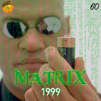 MeiaEntradaCast 60 – Matrix (1999)