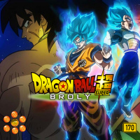 MeiaEntradaCast 170 – Dragon Ball Super: Broly