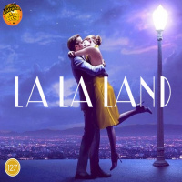 MeiaEntradaCast 127 – Lalaland (2016)