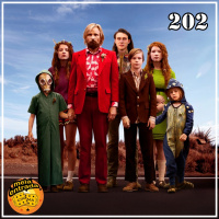 MeiaEntradaCast 202 – Capitão Fantástico