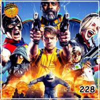 MeiaEntradaCast 228 – O (fantástico, sensacional e sem defeitos) Esquadrão Suicida