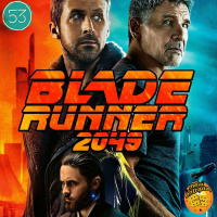 MeiaEntradaCast 53 – Blade Runner 2049