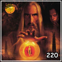 MeiaEntradaCast 220 – O Senhor dos Anéis: As Duas Torres