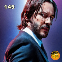 MeiaEntradaCast 145 – Trilogia John Wick