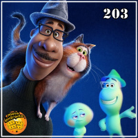 MeiaEntradaCast 203 – Soul (Pixar)