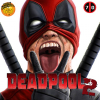 MeiaEntradaCast 70 – Deadpool 2