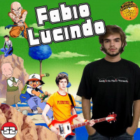 MeiaEntradaCast 52 – Entrevista: Fabio Lucindo