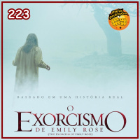 MeiaEntradaCast 223 – O Exorcismo de Emily Rose