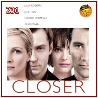 MeiaEntradaCast 231 – Closer (2004)