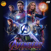MeiaEntradaCast 119 – Vingadores: Ultimato