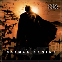 MeiaEntradaCast 226 – Batman Begins (2005)