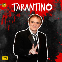 MeiaEntradaCast 171 – Matando Pessoas com Quentin Tarantino