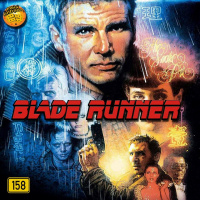 MeiaEntradaCast 158 – Blade Runner (1982)