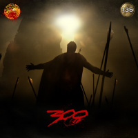 MeiaEntradaCast 135 – 300 (de Esparta)