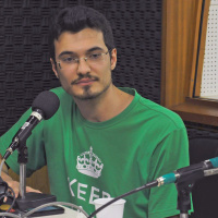 Vinheta - Experimento FM