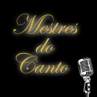 Mestres do Canto - Gregoriano