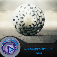 025 Tema: Retrospectiva RPG 2014