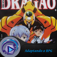 024 Tema: Adaptando o RPG