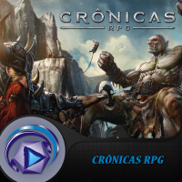 034 Tema: Conhecendo o Crônicas RPG