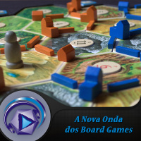 036 Tema: A Nova Onda dos Board Games