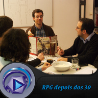 022 Tema: RPG depois dos 30