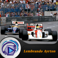013 Tema: Lembrando Ayrton