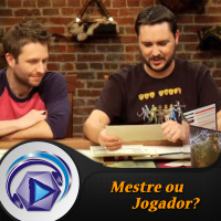 018 Tema: Mestre ou Jogador?