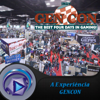 035 Tema: A Experiência GenCon