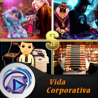 008 Tema: Vida Corporativa