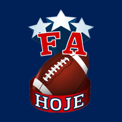 Podcast Fa Hoje
