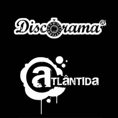 Discorama_atlantida