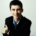 Empreendedor Criativo | Raphael Tavares