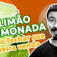 06 Do Limão à Limonada | Como fechar a sua primeira venda | Raphael Tavares