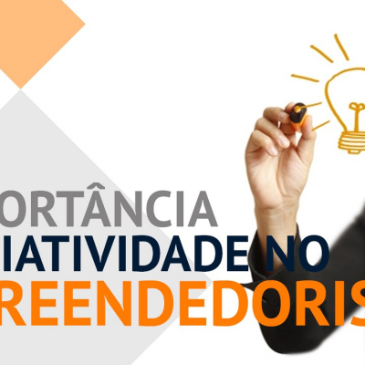 Empreendedor Criativo | Raphael Tavares