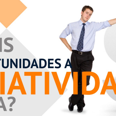 Empreendedor Criativo | Raphael Tavares