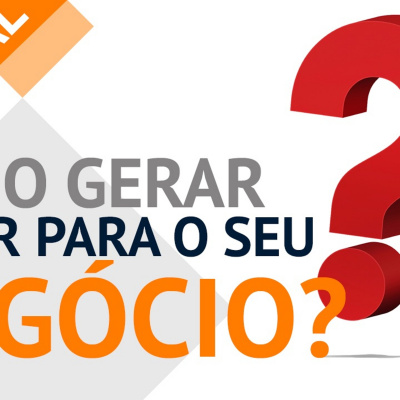 Empreendedor Criativo | Raphael Tavares