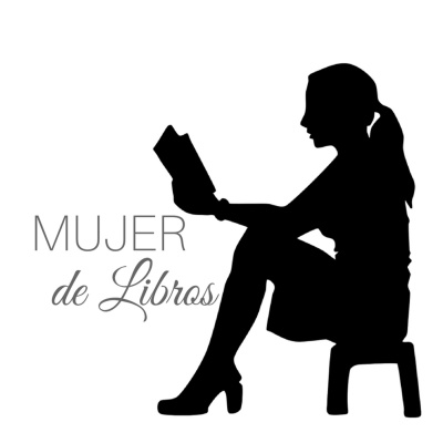 Mujer De Libros