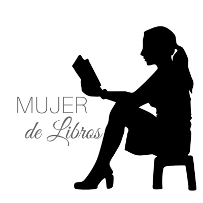 Mujer De Libros