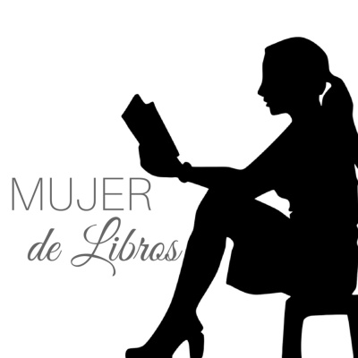 Mujer De Libros