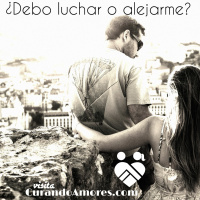 CA 425 - ¿Debo luchar o alejarme?