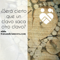 CA 423 - ¿Será que un clavo saca otro clavo?