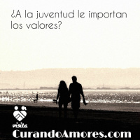 CA 418 - ¿A la joventud le importan los valores?