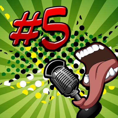 Radio Encho » Radio Encho