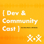 Dev  Community Cast