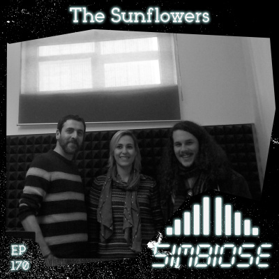 Simbiose - Programa De Rádio