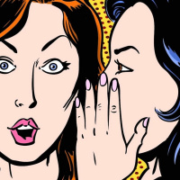 Só estou compartilhando