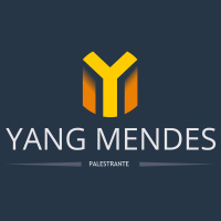 Yangcast - Onde Filosofia, Psicologia E Oratória Se Encontram