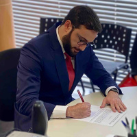 Mateus Ramos @1habito entrevista Joás Cruz