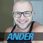 Canal Do Ander
