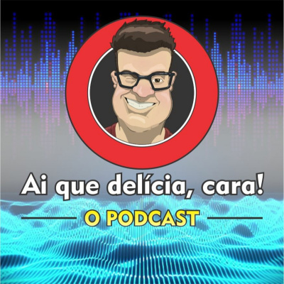 Aqdc - O Podcast
